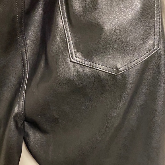 Balleay Art leather pants in Excellent condition - Picture 2 of 11
